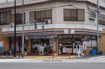 セジョリＮｏｒｔｈＴｏｋｙｏ[1K/22.89m2]の周辺7