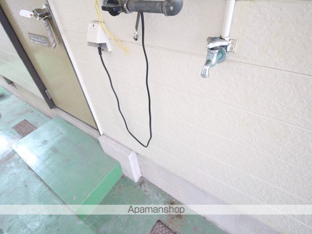 ロイヤルハイツ21の内装写真