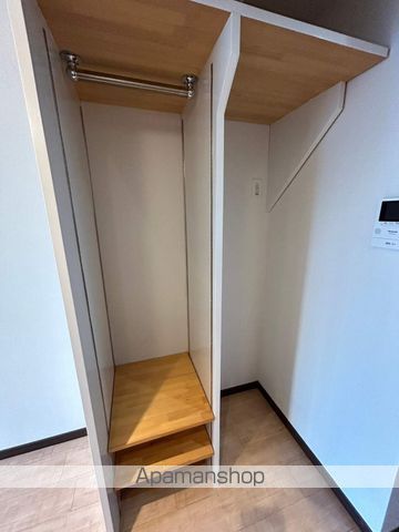 D7松山の内装写真