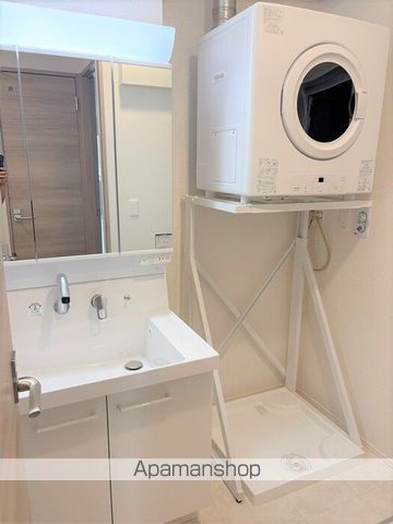 D-residence南蔵王町1丁目Eの内装写真