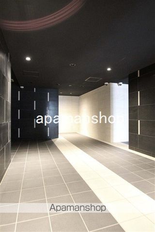 PRESSANCEネオ心斎橋の内装写真