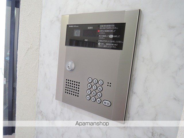 Gアメニティーズ南4条の外観写真