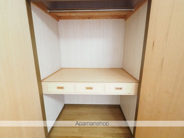 ヨシノ砂山の内装写真