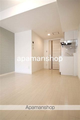 フロンティアコートSAKAISUJIHOMMACHIの内装写真