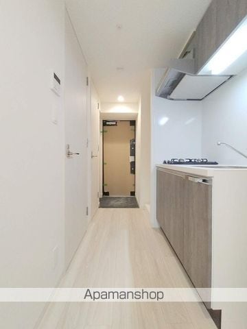 プレサンス大国町アドロッソの内装写真