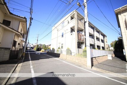 グラン　シャルム[2K/31.65m2]の周辺1