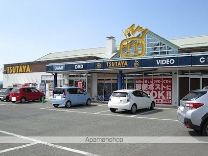 ラッフィナート・ドゥーエ[1LDK/46.28m2]の周辺5