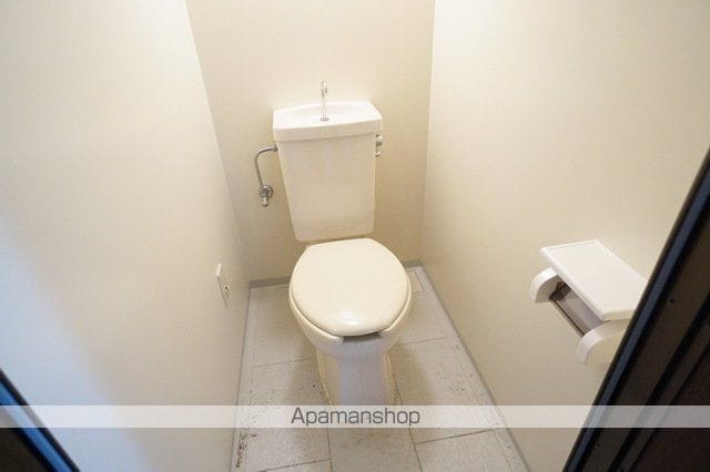 プランドール五反田の内装写真