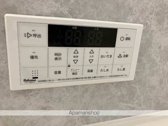 DーROOM引水の内装写真