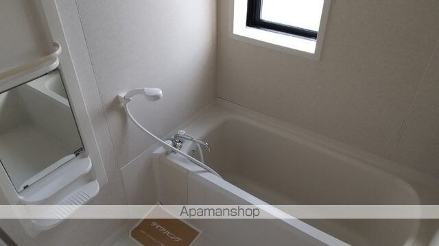 セジュールＭＥタケイシ　Ａ[3LDK/65.42m2]のバス