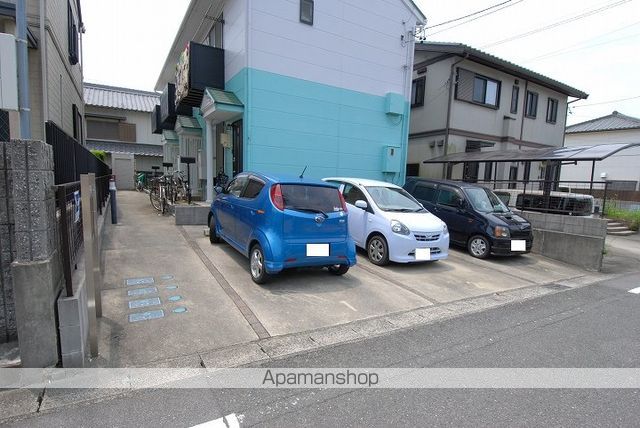名鉄常滑線 榎戸駅 徒歩8分 2階建 築27年のその他写真