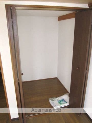 アネックス南与野1期の内装写真