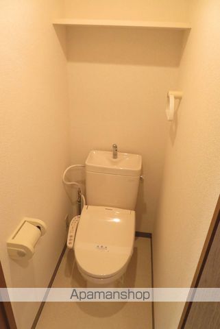 シャル一番町の内装写真