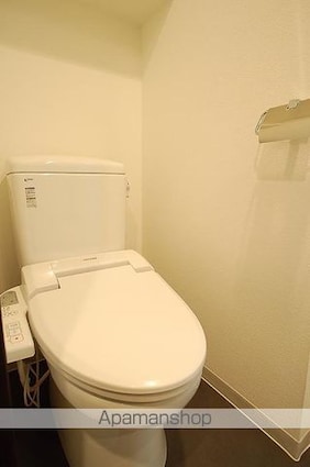 東京都墨田区緑３丁目[1K/20.94m2]のバス