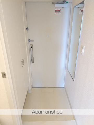 IーSUITE HIGASHINAKANOの内装写真