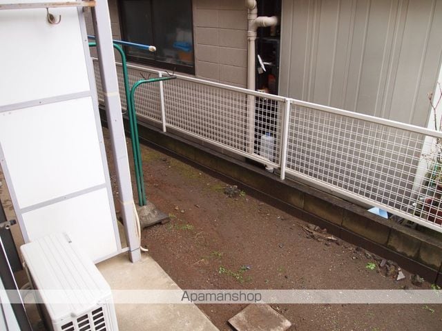 富士見コーポの内装写真