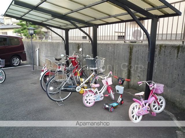 エステートピア瀬田のその他写真