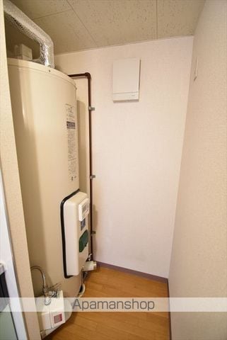 アビタ22 真栄1ー2の内装写真