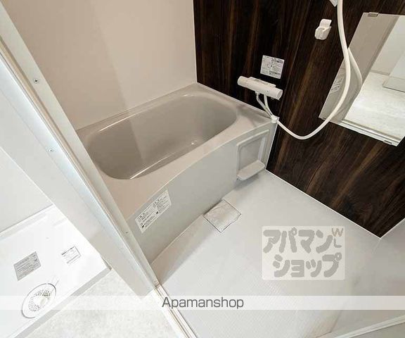 ARCA嵯峨嵐山の内装写真