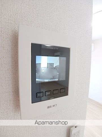 シャンテ カノンAの内装写真