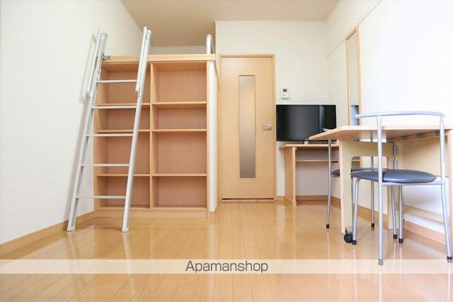 レオパレスワイナームの内装写真