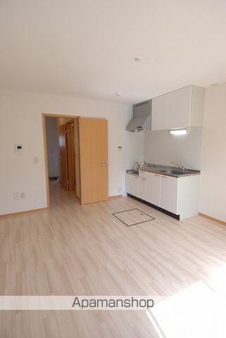 Maisonette柊の内装写真