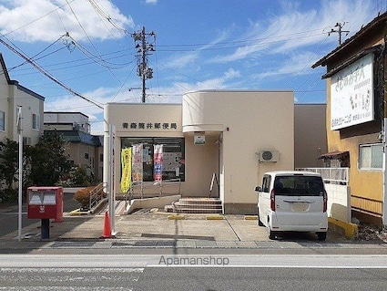 グランメール勝田[2LDK/70.28m2]の周辺3