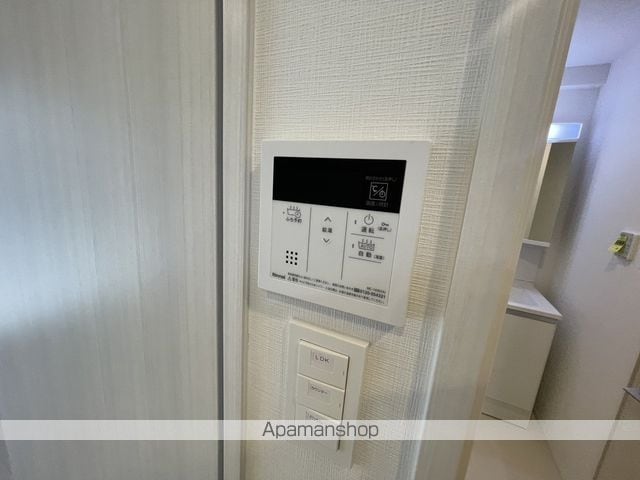 スプランディッド新大阪VIIIの内装写真