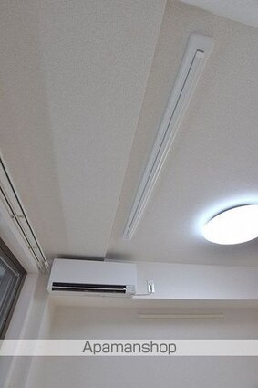 プレアデス城北[1K/25.24m2]のその他設備2