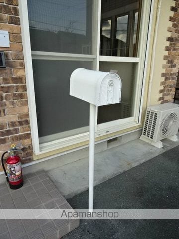 カミーノの外観写真