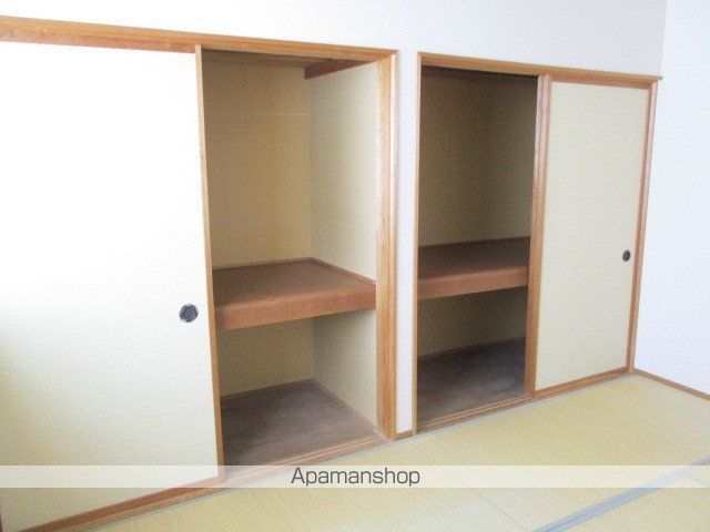 メイプル福山の内装写真