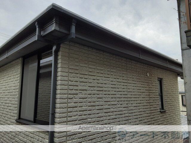 ＦＯＵＮＴＡＩＮ[3LDK/59.4m2]の眺望