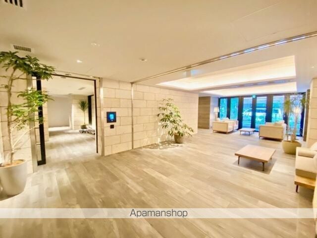 ONE ROOF RESIDENCE TAMACHIの内装写真