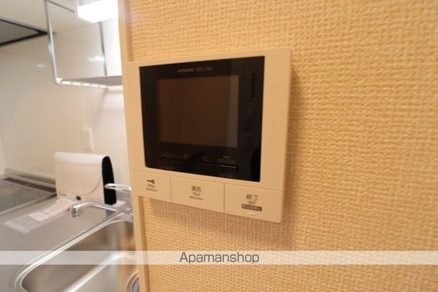 D-room天神町の内装写真