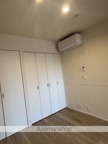 ヌーベルモーブの内装写真