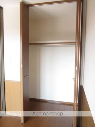 モナリエⅡ[1LDK/33.39m2]の収納