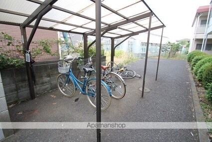 ドミール　石川[2LDK/52.1m2]の共用部3