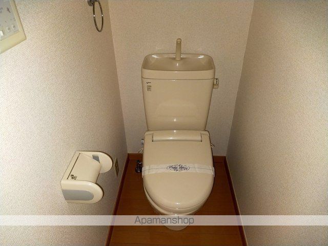 ツインフォレストの内装写真
