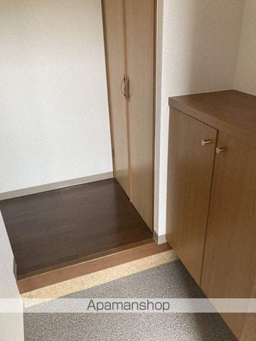 ひかりハイツの内装写真