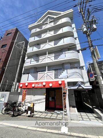 ボンボニエールの外観写真