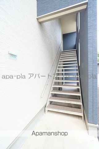 アクタスの外観写真