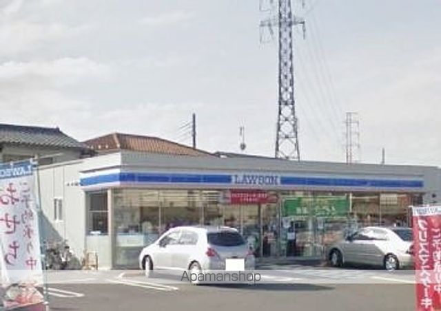 コーポタカノの周辺写真