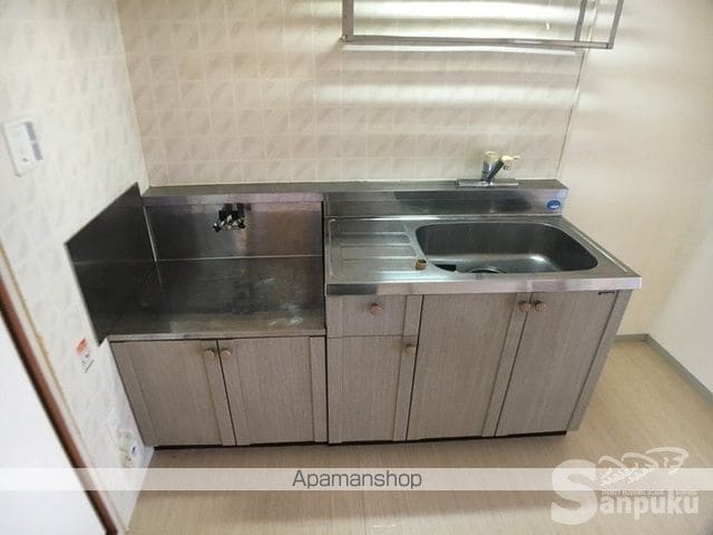 セジュール西村 A棟の内装写真