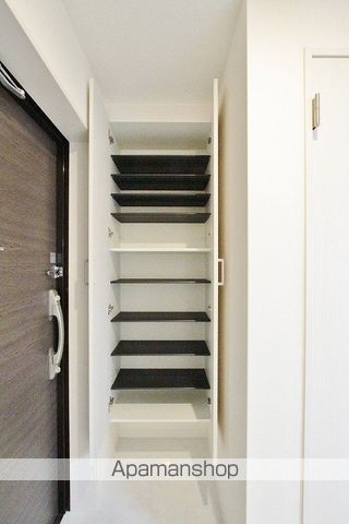 K−クレスト大道の内装写真