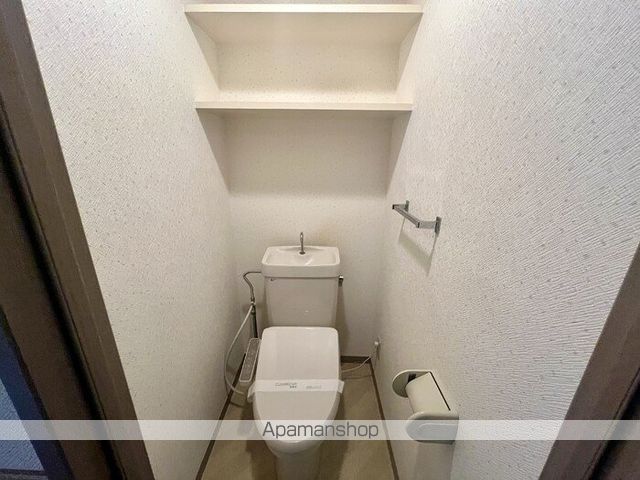 フジ・ヴェール毘沙門堂の内装写真