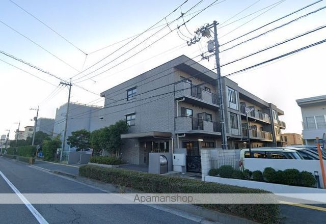 OC RESIDENCE R DESHIOの外観写真