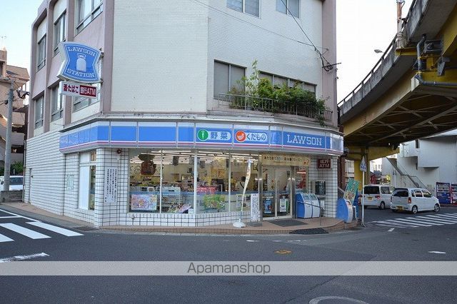 エントピア南郡元の周辺写真
