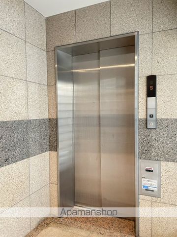 スカイコート幡ヶ谷の内装写真