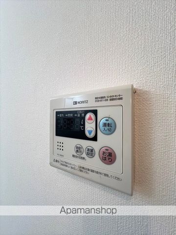 サンライズ霧島の内装写真