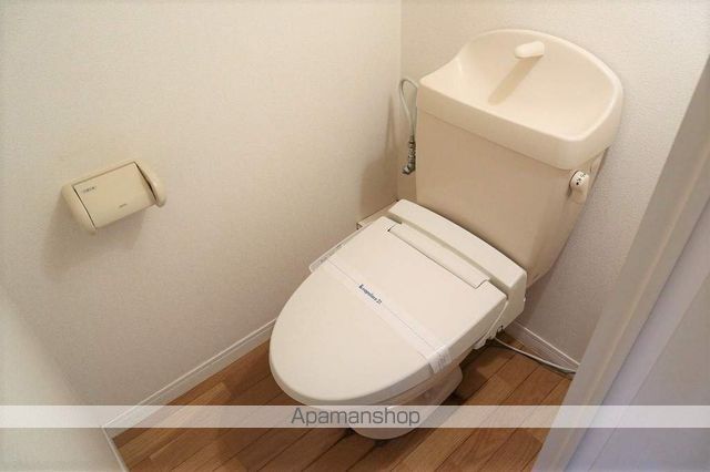 レオパレスタカネの内装写真